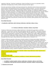Administracinė teisė - pasiruošti egzaminui 19 puslapis