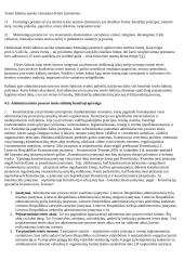 Administracinė teisė - pasiruošti egzaminui 5 puslapis
