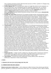 Administracinė teisė - pasiruošti egzaminui 6 puslapis