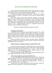 Lietuvos, Latvijos, Estijos užimtumo ir nedarbo rodiklių palyginamoji analizė 3 puslapis