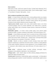 Ikimokyklinio ugdymo veikiančių komandų poveikis ugdymo proceso kokybei 13 puslapis