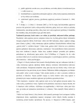 Ikimokyklinio ugdymo veikiančių komandų poveikis ugdymo proceso kokybei 19 puslapis