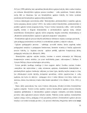 Ikimokyklinio ugdymo veikiančių komandų poveikis ugdymo proceso kokybei 10 puslapis