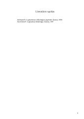 Lyginamosios edukologijos tyrimai 8 puslapis