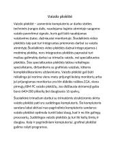 Kompiuterio sandara bei dalys 7 puslapis