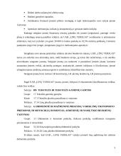 Linų pirminio apdirbimo verslas: UAB "Linų verslas" 5 puslapis