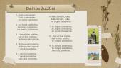 Liaudies dainos apie gimimą, piršlybas ir vestuves 15 puslapis