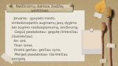 Liaudies dainos apie gimimą, piršlybas ir vestuves 16 puslapis
