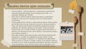 Liaudies dainos apie gimimą, piršlybas ir vestuves 7 puslapis