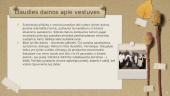 Liaudies dainos apie gimimą, piršlybas ir vestuves 8 puslapis