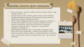 Liaudies dainos apie gimimą, piršlybas ir vestuves 9 puslapis