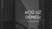 Informacinės sistemos testavimas ir jo metodai 14 puslapis