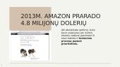 Informacinės sistemos testavimas ir jo metodai 3 puslapis
