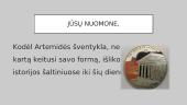 Artemidės šventykla 8 puslapis