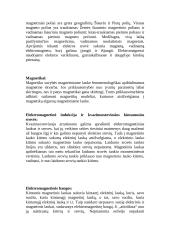 Magnetizmas 4 puslapis