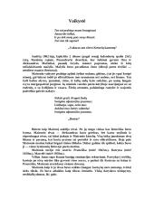 Maironio biografija, kūryba ir palikimas 3 puslapis