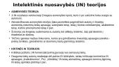 Intelektinės nuosavybė teisė: bendros nuostatos  11 puslapis