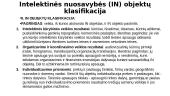 Intelektinės nuosavybė teisė: bendros nuostatos  18 puslapis