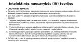 Intelektinės nuosavybė teisė: bendros nuostatos  9 puslapis