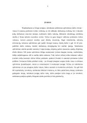 Darbo vietų apšvietimo reikalavimai 3 puslapis