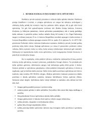 Darbo vietų apšvietimo reikalavimai 4 puslapis