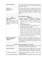 Karjeros planas (asmeninis) 4 puslapis
