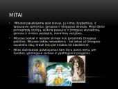 Lietuvių mitologija ir tautosaka 2 puslapis