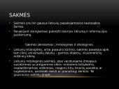 Lietuvių mitologija ir tautosaka 3 puslapis