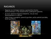 Lietuvių mitologija ir tautosaka 6 puslapis