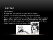 Lietuvių mitologija ir tautosaka 7 puslapis