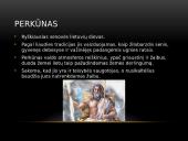 Lietuvių mitologija ir tautosaka 9 puslapis