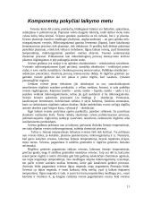 Maisto produktų savybės: Sviestas 11 puslapis