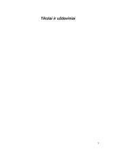 Maisto produktų savybės: Sviestas 5 puslapis