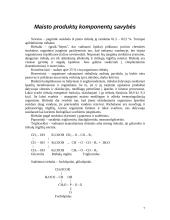 Maisto produktų savybės: Sviestas 7 puslapis