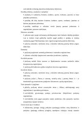 Alytaus miesto savivaldybės analizė 5 puslapis