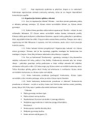 Alytaus miesto savivaldybės analizė 8 puslapis