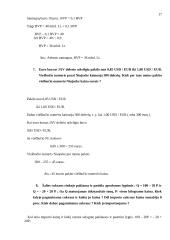 Makroekonomika - ekonominiai ciklai, valstybės biudžetas ir kitos temos 15 puslapis