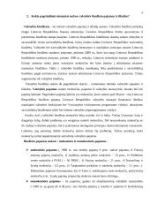 Makroekonomika - ekonominiai ciklai, valstybės biudžetas ir kitos temos 3 puslapis