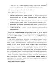 Makroekonomika - ekonominiai ciklai, valstybės biudžetas ir kitos temos 4 puslapis