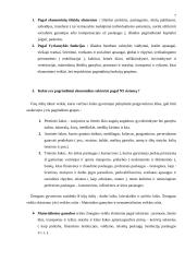 Makroekonomika - ekonominiai ciklai, valstybės biudžetas ir kitos temos 5 puslapis