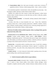 Makroekonomika - ekonominiai ciklai, valstybės biudžetas ir kitos temos 6 puslapis