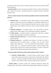 Makroekonomika - ekonominiai ciklai, valstybės biudžetas ir kitos temos 7 puslapis