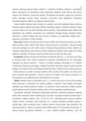 Makroekonomika - ekonominiai ciklai, valstybės biudžetas ir kitos temos 9 puslapis