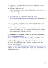 Krepšinio komandos motyvacijos aukštų rezultatų siekimo didinimo sistemos formavimas 20 puslapis