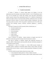 Krepšinio komandos motyvacijos aukštų rezultatų siekimo didinimo sistemos formavimas 5 puslapis