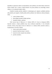 Krepšinio komandos motyvacijos aukštų rezultatų siekimo didinimo sistemos formavimas 10 puslapis