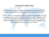 Žemės ūkis tarpukario Lietuvoje 6 puslapis