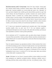 Socialinių tyrimų metodologija | tyrimų duomenų apdorojimas 4 puslapis