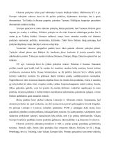 Makroekonomika - grynasis nacionalinis produktas (GNP) 3 puslapis