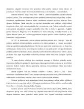 Makroekonomika - grynasis nacionalinis produktas (GNP) 4 puslapis